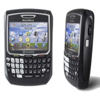 BlackBerry 8700