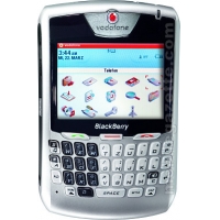 BlackBerry 8707V