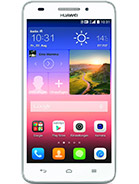 Huawei2 Ascend G620s