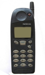 Nokia 1610 / 1611 (NHE-5NX)