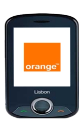 Orange Lisboa