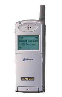 Samsung 2400