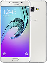 Samsung A7 (2016)