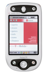 T-Mobile MDA Pocket PC