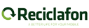 Logo Reciclafon