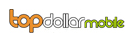 Logo Top Dollar Mobile