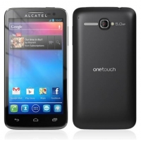 Alcatel One Touch X´Pop OT 5035