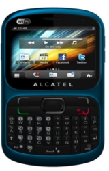 Alcatel OT 813