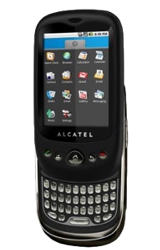 Precios de Alcatel OT-980