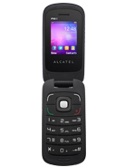 Alcatel2 One Touch 668