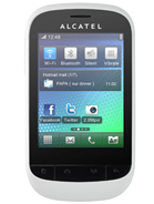Alcatel2 One Touch 720