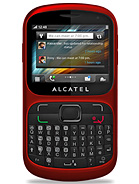 Alcatel2 One Touch 803