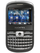 Alcatel2 One Touch 819X