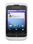 Alcatel2 One Touch 903X