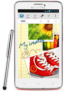 Foto One Touch Scribe Easy