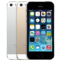 Apple IPhone 5S 16gb (Movistar)*