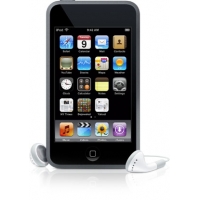 Apple IPod Touch 2nd Gen 8GB