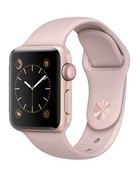 Precios de Apple Watch Series 1 38mm