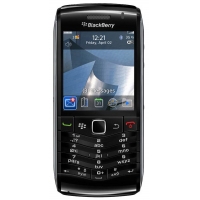 BlackBerry Pearl 9105