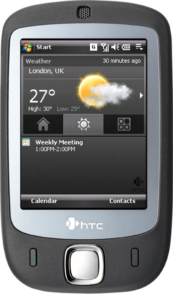 HTC Elf P3450