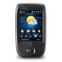 HTC Touch Viva T2223 Opal 100