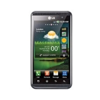 LG Optimus 3D P920