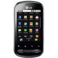 LG Optimus Me P350