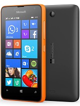 Foto Lumia 430