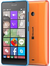 Foto Lumia 540