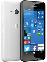 Foto Lumia 550