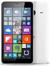 Foto Lumia 640 XL