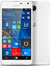 Foto Lumia 650