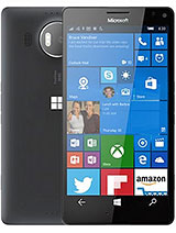 Foto Lumia 950 XL