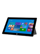 Microsoft Surface Pro 2 64GB 8GB RAM