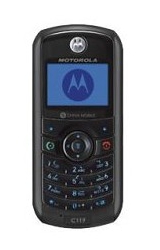 Motorola C119