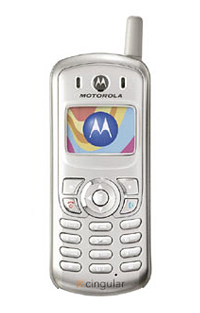 Motorola C353