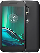 Precios de Motorola Moto G4 Play