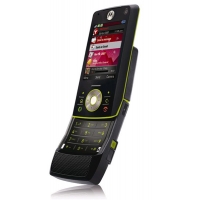 Motorola Z8 RIZR
