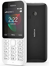 Nokia 222 (rm-1137)