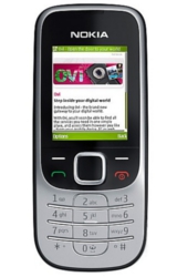 Nokia 2320 Classic