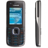Nokia 6212 Classic
