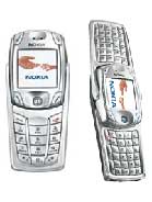Nokia 6822a