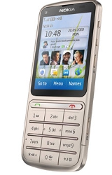 Precios de Nokia C3 01 Touch And Type