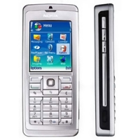 Nokia E60