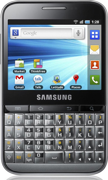 Samsung B7510 Galaxy Pro