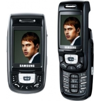 Samsung D500