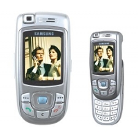 Samsung E810