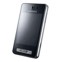 Samsung F480 Tocco