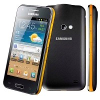 Samsung Galaxy Beam I8530