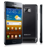 Samsung Galaxy S II NFC I9100P